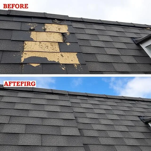 Roof Repair Near Me in Dudley, NC near me